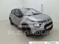 2022 Citroen C3