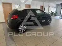2022 Citroen C3