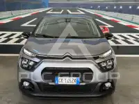 2022 Citroen C3