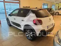 2022 Citroen C3