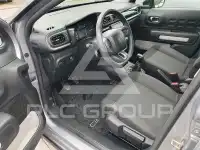 2022 Citroen C3