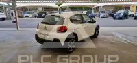 2022 Citroen C3