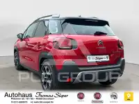 2022 Citroen C3