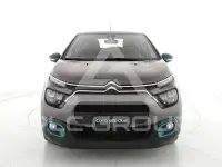 2022 Citroen C3