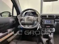 2022 Citroen C3