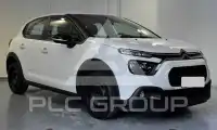 2022 Citroen C3
