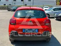 2022 Citroen C3