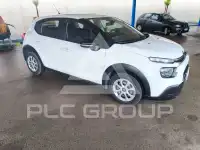 2022 Citroen C3