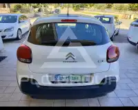 2022 Citroen C3