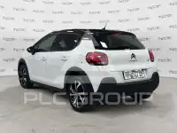 2022 Citroen C3