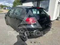 2022 Citroen C3