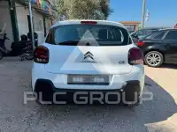 2022 Citroen C3