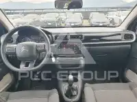 2022 Citroen C3
