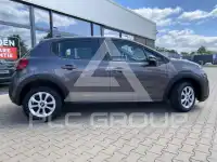 2022 Citroen C3