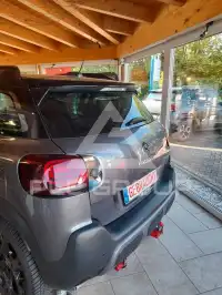 2022 Citroen C3