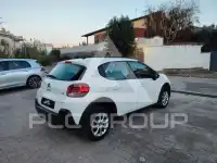 2022 Citroen C3