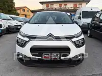 2022 Citroen C3