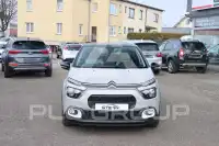 2022 Citroen C3