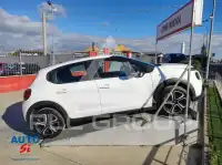 2022 Citroen C3