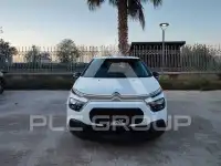 2022 Citroen C3