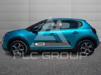 2022 Citroen C3