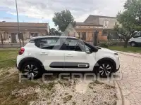 2022 Citroen C3