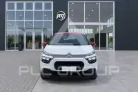 2022 Citroen C3