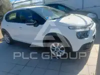 2022 Citroen C3