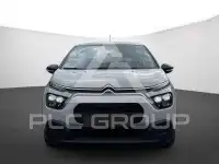 2022 Citroen C3