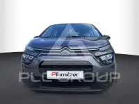2022 Citroen C3