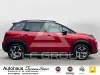 2022 Citroen C3