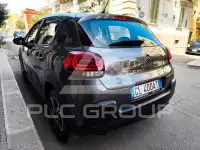2022 Citroen C3