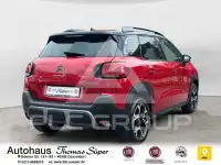 2022 Citroen C3