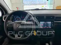 2022 Citroen C3