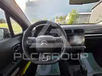 2022 Citroen C3