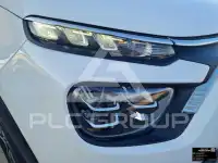 2022 Citroen C3