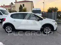 2022 Citroen C3