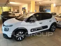 2022 Citroen C3