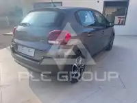 2015 Citroen C3