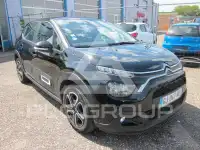 2022 Citroen C3