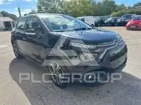 2022 Citroen C3
