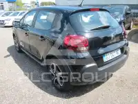 2022 Citroen C3