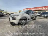 2022 Citroen C3
