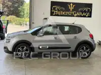 2022 Citroen C3