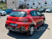 2022 Citroen C3
