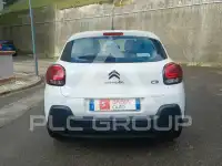 2022 Citroen C3