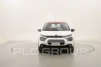 2022 Citroen C3