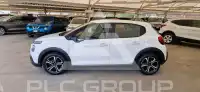 2022 Citroen C3