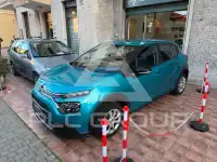 2022 Citroen C3