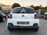 2022 Citroen C3